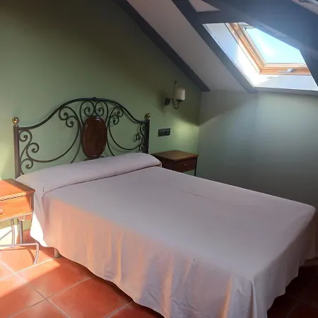 Restaurante Dona Elvira 3*