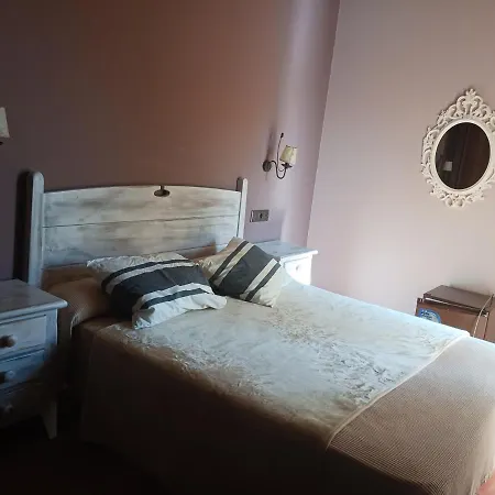 Restaurante Dona Elvira 3*