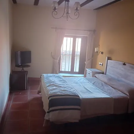 Restaurante Dona Elvira 3*