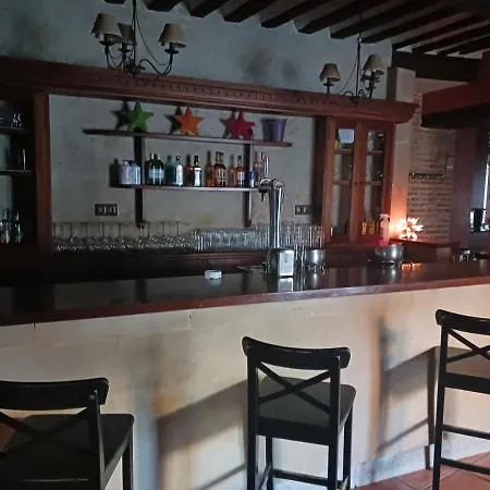 Restaurante Dona Elvira