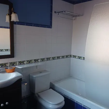 Restaurante Dona Elvira 3* Nava del Rey