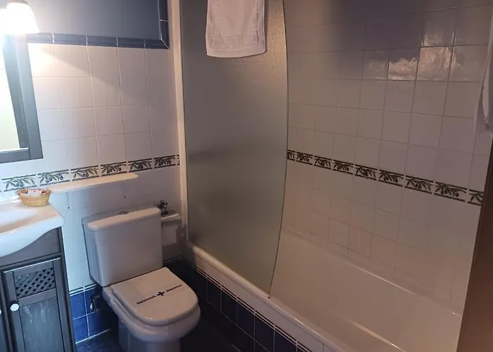 Restaurante Dona Elvira Hotel