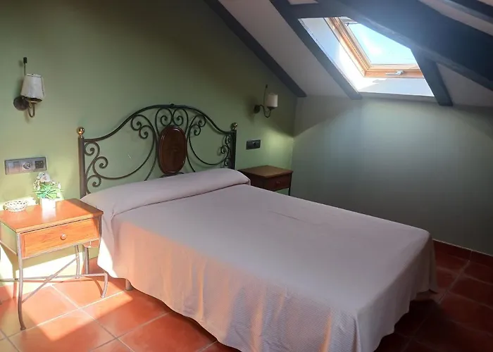 Restaurante Dona Elvira 3*