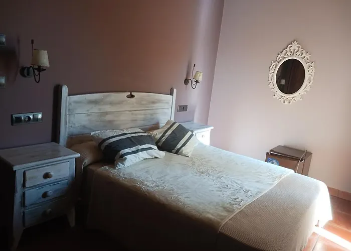 Restaurante Dona Elvira 3*