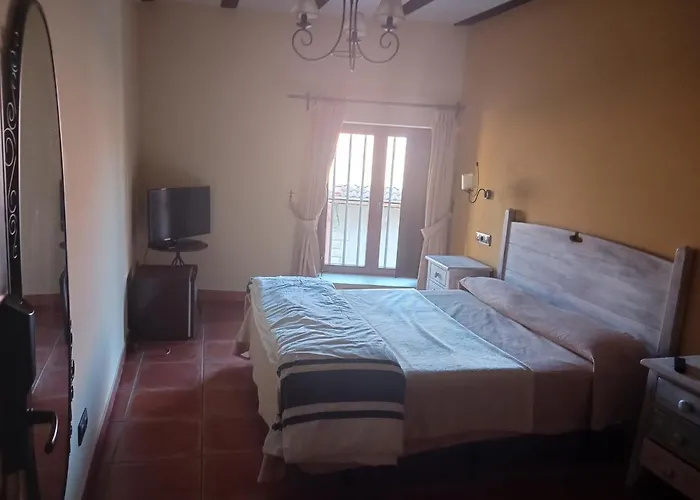 Restaurante Dona Elvira 3*