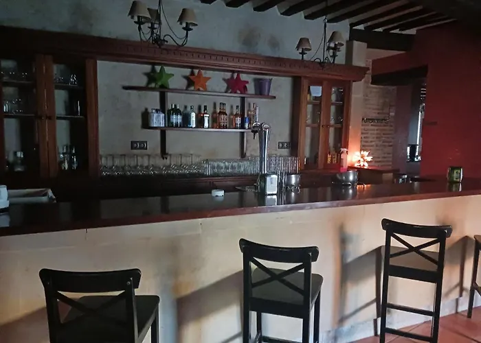 Restaurante Dona Elvira