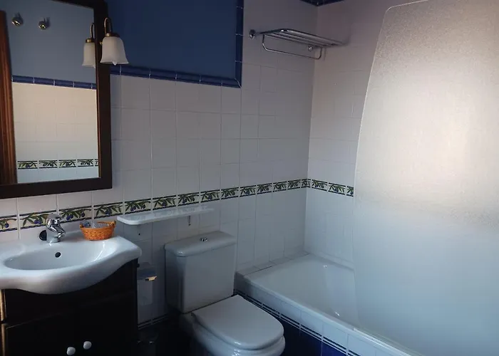 Restaurante Dona Elvira 3* Nava del Rey