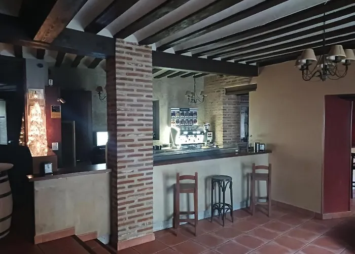 Hotel Restaurante Dona Elvira